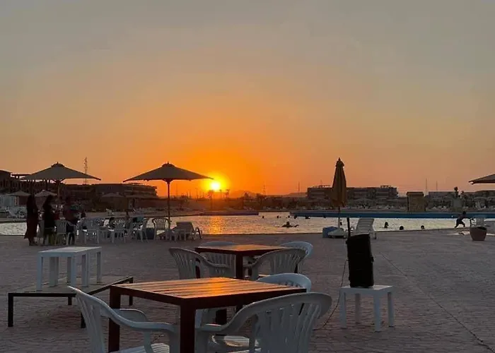 Jihan Elbakry * Ain Sukhna