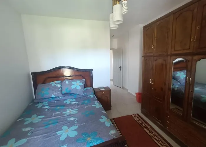 Apartment Jihan Elbakry