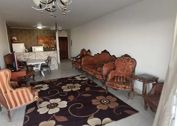 Jihan Elbakry Ain Sukhna